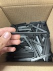 10 Pack - Pcie X16 Graphics Card Protective Covers Gpu Dust Caps