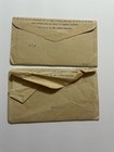 Laura Wheeler Mail Order Patterns Transfers Set Of 2 