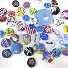 Button Maker Machine Multiple Sizes 400pcs  Pin Maker Button Press 1 1 25 2 2