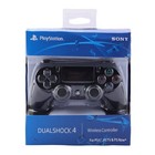 Wireless Bluetooth Gamepad Controller For Sony Ps4 Playstation 4 Dualshock 4
