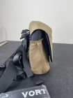 Vortex Optics Binocular Case W chest Harness And Binoculars Strap