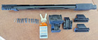 Used Top Pull Magnetic  magnalatch  Pool Gate Safety Latch Kit 