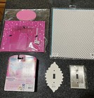 Lot Of Girls Items