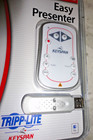 Keyspan Tripp Lite By Eaton Pr-ez1 Presentation Easy Presenter Laser Remote new