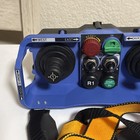 Inmotion Controls Model 410 Industrial Joystick Remote  Transmitter Crane No Box