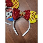 Toy Story Inspired Ears