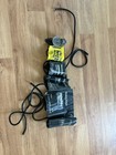 Welch Allyn Manual Analog Blood Pressure Cuff   Gauge Kit W  Case Black yellow