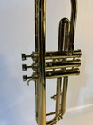 Gonet Et Cie Vintage Paris Trumpet