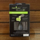 Furminator Undercoat Deshedding Tool Brush Small Dog Less Than 25 Lb Long Hair