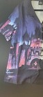 Disney 100 The Wonderful World Of Disney Shirt Mens Disneyland Castle  New