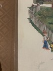 Rare Vintage John Deere John Holladay Poster 1980s 27    X 22   