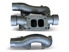 New Aftermarket Detroit Diesel 12 7l Pre-egr Exhaust Manifold - 23519348