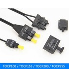 New For Toshiba Tocp155 Tocp200 Tocp255 Fiber Optic Cnc Cable 1-15m