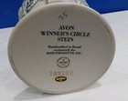 Vintage  Avon Winners Circle Stein   162283 1992 Brazil 