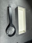 Bausch   Lomb 5x Hand Held Magnifier  5x