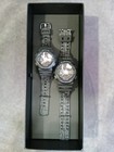 Casio G Shock Pair Watch Model No  Lov 21a  From Japan