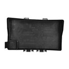 For Dodge Ram 2013-2018 3 6l 5 7l 6 4l 6 7l Fuse Relay Cover Lid