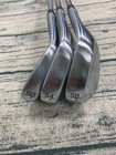Titleist Vokey Sm9 Wedge Chrome Set 50f  54f  58k  Right Hand Brand New