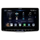 Alpine Ilx-f511  Halo 11  Floating Hi-res Screen Multimedia Receiver W  Wireless