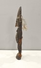 Papua New Guinea Wood Figure Ceremonial Mindimbit Village