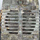 Vintage Eprad Drive-in Movie Theater Car Speaker 1950s 1960s Untested