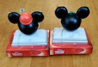Disney Mickey And Mini Mouse Stocking Holder