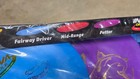 Innova Disc Golf Set Of 3 Driver Mid -range Putter Frisbee Aviar Shark Leopard    
