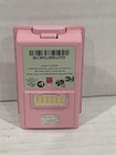 Microsoft Xbox 360 Pink Rechargeable Battery Pack For Wireless Controller