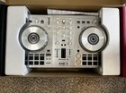 Pioneer Dj Ddj-sb3 Silver Limited Edition 2-channel Dj Controller Serato