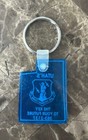 Utah Air National Guard    the Key To Your Future    Key Chain Usaf