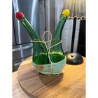 Vintage Ucagco Oil   Vinegar Cruet Set