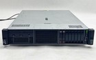 Hpe Proliant Dl380 Gen10 Server 2 silver 4110 2 10ghz 32gb Ram  no Hdd  P408i-a