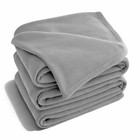 Summer Cooling Throw Fleece Blanket     Lightweight Breathable Ultra Soft Blankets