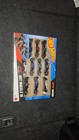 Hot Wheels Formula 1 F1 2025 Hot Wheels  10-pack 