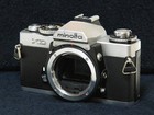 Minolta Xd Film Camera Body Operated Confirmed Collectible