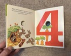 1979 Hardcover-    cory   s Counting Game  Learning Numbers With A Finger Puppet   