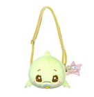 Sdcc 2025 Neopets Yellow Shoyru Tokyo Style Plushie Bag Includes Dlc Code