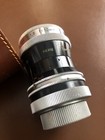 Switar 10mm F1 6 Lens For Bolex H16 Cameras