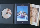 Kpop  Twice  - Feel Special Album  8th Mini Album  b Version 