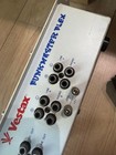 Vestax Pmc-05fx Funkmaster Flex Limited Edition 2ch Dj Mixer As-is W  Adapter
