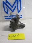 Dmg Mori Seiki Sl-25y Axial Er32 Live Driven Tool Holder 65mm X 75mm