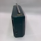 1963 Realtone Tr2051 Vintage 10 Transistor Am fm Portable Radio Turns On Video