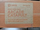 Lot Of 6 Kiwi Co Labs Tinker Crate For 9  All Boxes New And Sealed