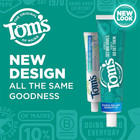 Fluoride-free Rapid Relief Sensitive Toothpaste  Fresh Mint  4 Oz  3-pack  packa