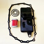 Transmission Filter Kit 21814-5t0-000 For Honda Civic Hr-v 1 5 1 8 2 0l Auto New