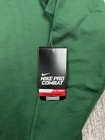 Nike Pro Combat Compression Dri-fit Mens Large Long Sleeve Active Shirt Green