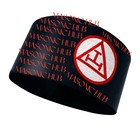 Crowning Glory  Royal Arch Masons Member Crown -  Member s Regal Crown  black  