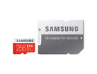 Samsung 256gb Evo Plus Class 10 Uhs-i Microsdxc U3 With Adapter  mb-mc256ga  New