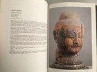 Japanese Buddhist Sculpture Ad 600- 800