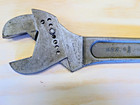 Otc Oa-36 35    Genuine Usa Made Adjustable Wrench